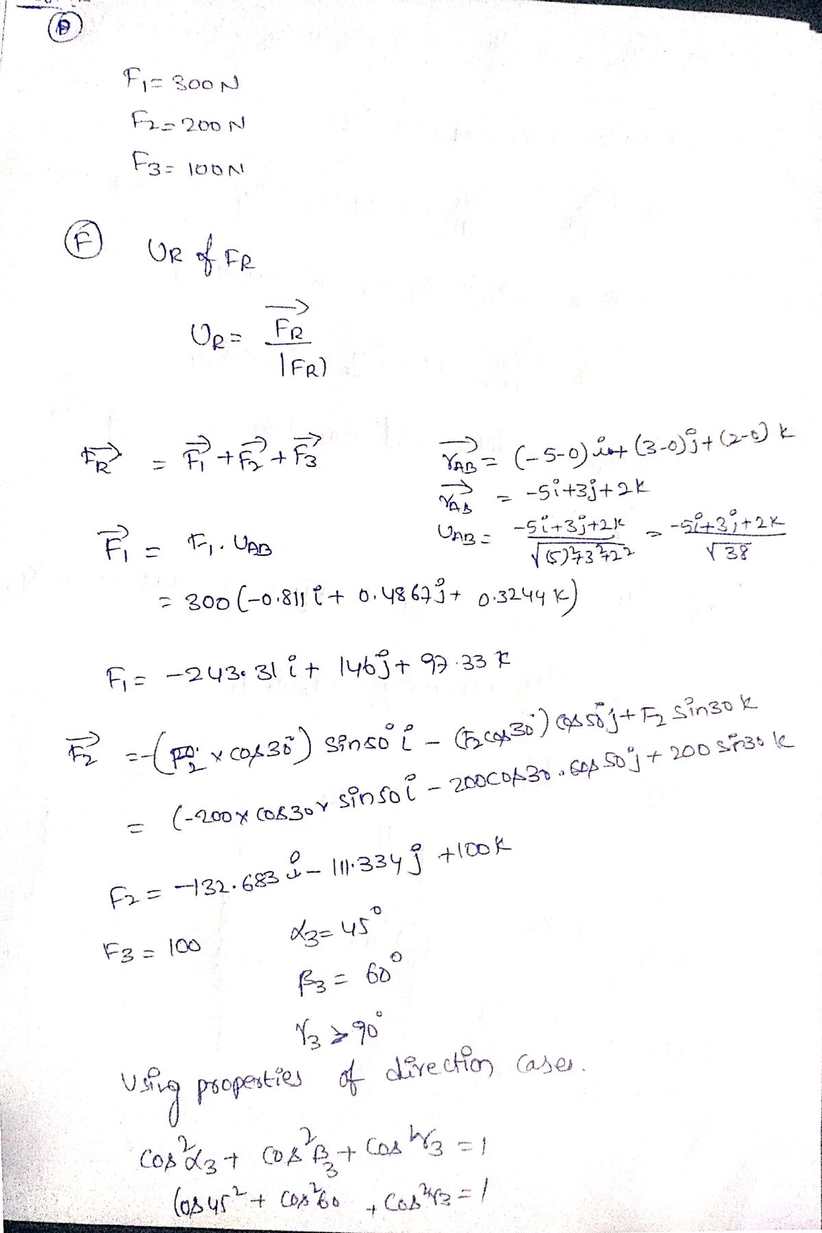 Mechanical Engineering homework question answer, step 1, image 1